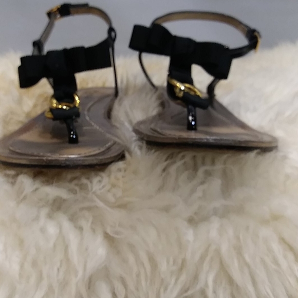 KATE SPADE SANDALS SIZE 8M - Picture 7 of 8